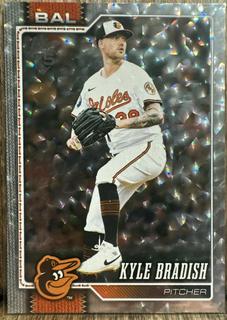 Kyle Bradish