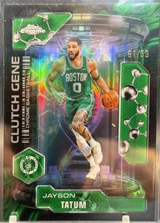 Jayson Tatum