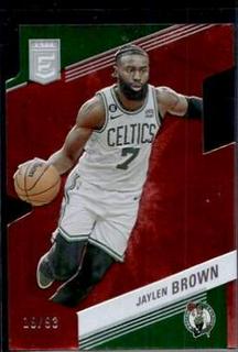 Jaylen Brown