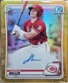 Jackson Miller