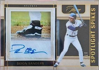 Deion Sanders
