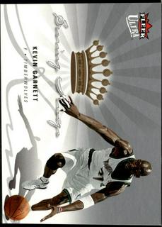 Kevin Garnett