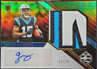 Jonathan Mingo