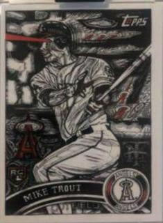 Mike Trout