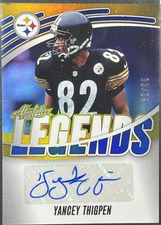 Yancey Thigpen