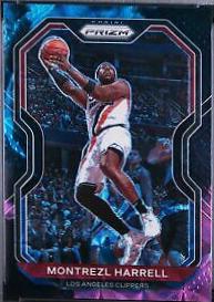 Montrezl Harrell