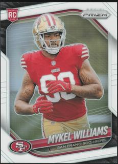 Mykel Williams
