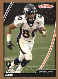 Rod Smith