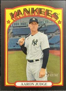 Aaron Judge