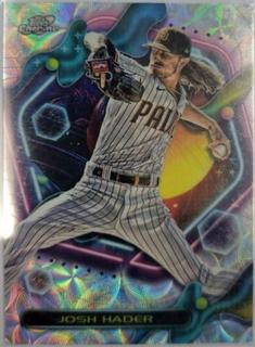 Josh Hader
