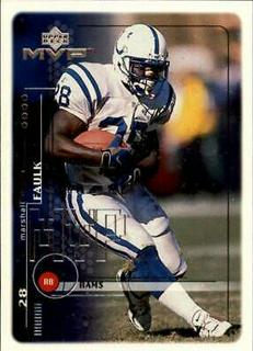 Marshall Faulk