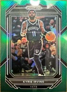 Kyrie Irving