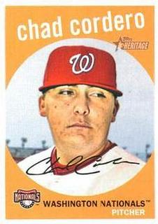 Chad Cordero