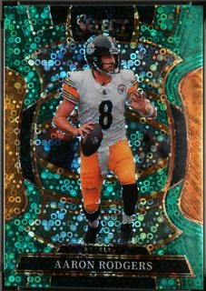 Aaron Rodgers