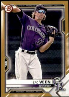 Zac Veen