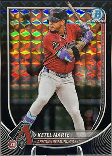 Ketel Marte
