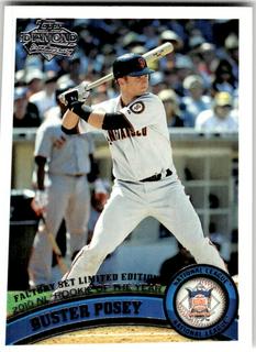 Buster Posey