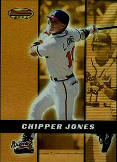 Chipper Jones