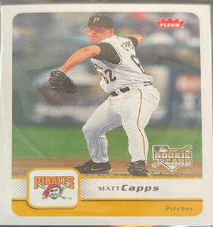 Matt Capps