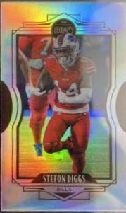 Stefon Diggs
