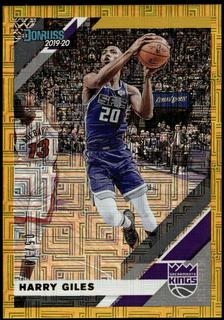 Harry Giles