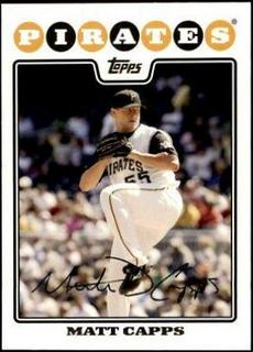 Matt Capps