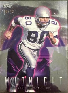 Steve Largent