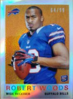 Robert Woods