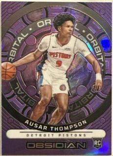 Ausar Thompson