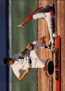 Alan Trammell