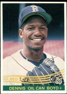 Dennis Boyd