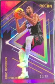 Eric Gordon
