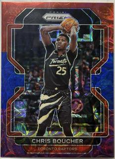 Chris Boucher