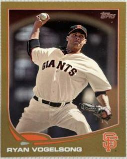 Ryan Vogelsong