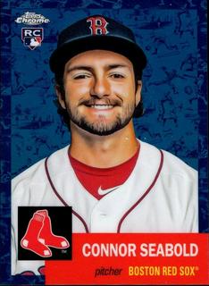Connor Seabold