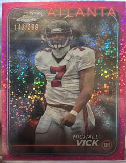Michael Vick