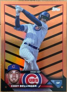 Cody Bellinger