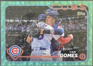 Yan Gomes