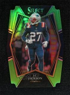 J. C. Jackson