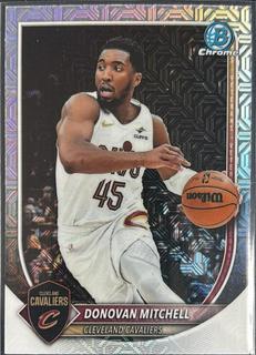 Donovan Mitchell