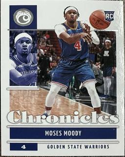 Moses Moody