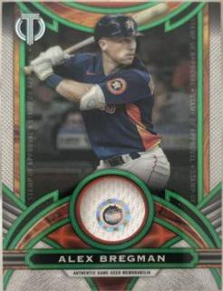 Alex Bregman