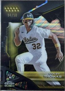 Colby Thomas