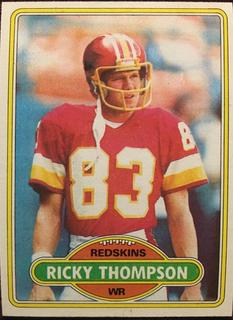 Ricky Thompson