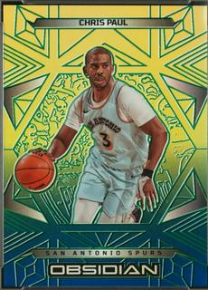 Chris Paul