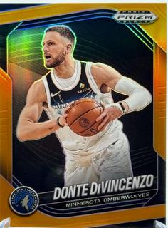 Donte DiVincenzo