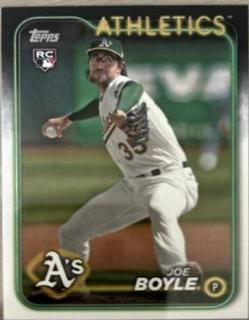 Joe Boyle