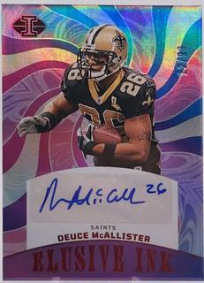 Deuce McAllister