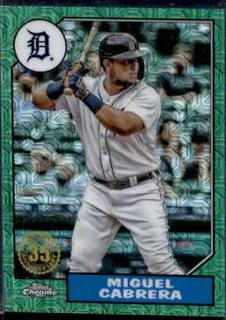 Miguel Cabrera