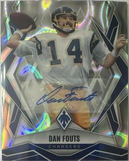 Dan Fouts